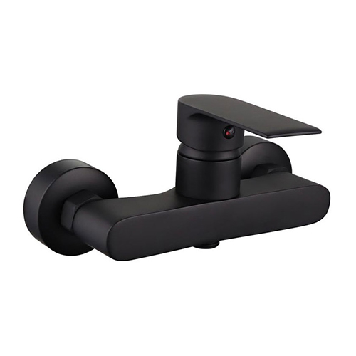 Shower mixer