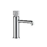 Basin faucet