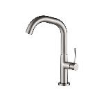 Basin mixer