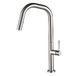 Basin mixer