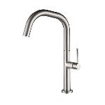 Basin mixer
