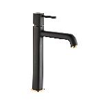 High basin mixer