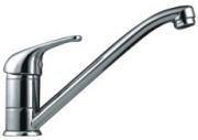 Kitchen sink faucet