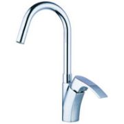 Kitchen faucet