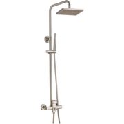 Shower mixer set