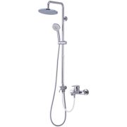 Shower mixer set