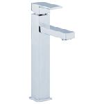 High basin mixer