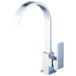 Kitchen mixer