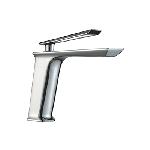 Basin mixer