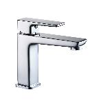 Basin mixer