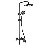 shower mixer set