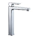 High basin mixer