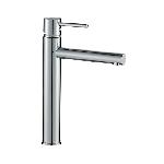 basin faucet
