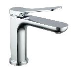 Single Lever Basin Mixer