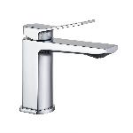Basin mixer
