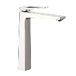 High basin mixer