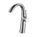 Basin mixer