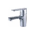 basin faucet