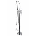 Bathtub faucet