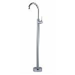 Bathtub faucet
