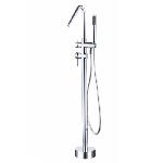 Bathtub faucet