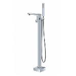 Bathtub faucet