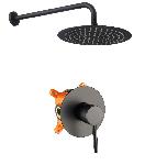 shower mixer set