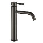 High basin mixer
