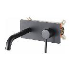 Single Lever Bath faucet