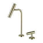 basin faucet