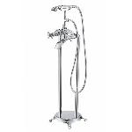 Bathtub faucet