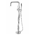 Bathtub faucet