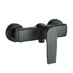 Single Lever Exposed Shower Faucet