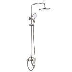 shower mixer set