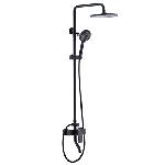 shower mixer set