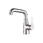 Basin mixer