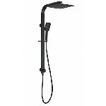 Thermostatic shower set