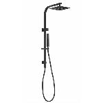 Thermostatic shower set