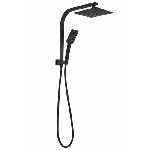 Thermostatic shower set