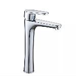 High basin mixer