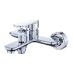 Bath mixer