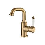 basin faucet