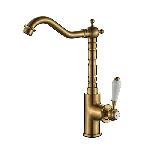 kitchen faucet
