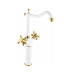 basin faucet