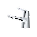 Basin mixer