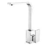 Single Handle Kitchen Faucet