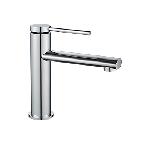Basin mixer
