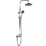 shower mixer set