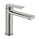 Single lever basin mixer
