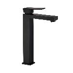 High basin mixer